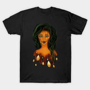 Pumpkin Queen T-Shirt